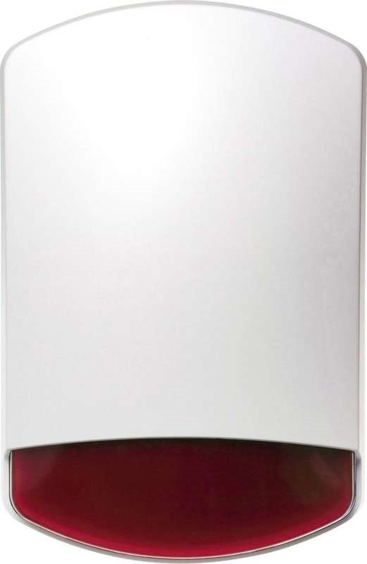 Купить LUPUSEC V2 - Sirene - kabellos - 868.6625 MHz (12033) в магазине wardena.ru