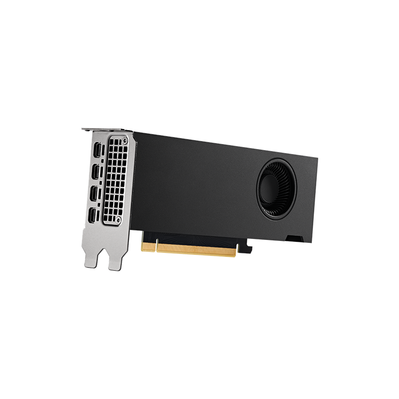 Купить PNY NVIDIA RTX A2000 12GB - RTX A2000 - 12 GB - GDDR6 - 192 Bit - 7680 x 4320 Pixel - PCI Express 4.0 (VCNRTXA2000-12GB-BLK) в магазине wardena.ru