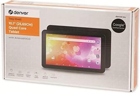Купить Denver TAQ-10465 Android Tablet (TAQ-10465) в магазине wardena.ru