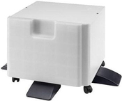 Купить Kyocera CB-472 - MFP-Unterschrank - weiß - für Kyocera FS-6025, FS-6030, FS-C8020, FS-C8025 (870LD00080) в магазине wardena.ru