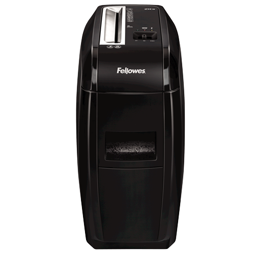 Купить Fellowes Powershred 21Cs - Vorzerkleinerer - Kreuzschnitt - 4 x 52 mm - P-3 (4360201) в магазине wardena.ru