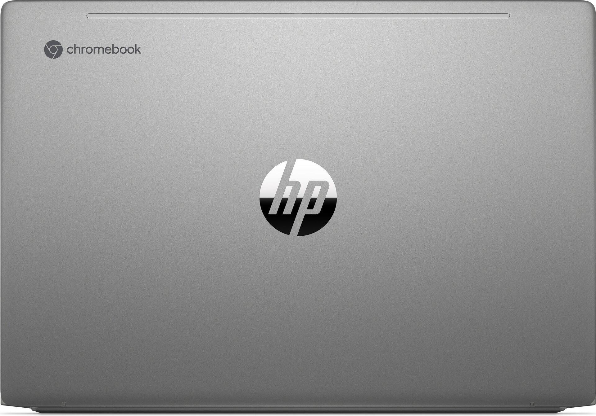 Купить HP Chromebook 14b-nb0010ng - Intel Pentium Gold 7505 - Chrome OS - UHD Graphics - 4 GB RAM - 64 GB eMMC - 35.6 cm (14") IPS 1920 x 1080 (Full HD) - Wi-Fi 6 - mattes Unterteil, sandgestrahlt (Abdeckung und Tastaturrahmen) (4P615EA#ABD) в магазине wardena.ru