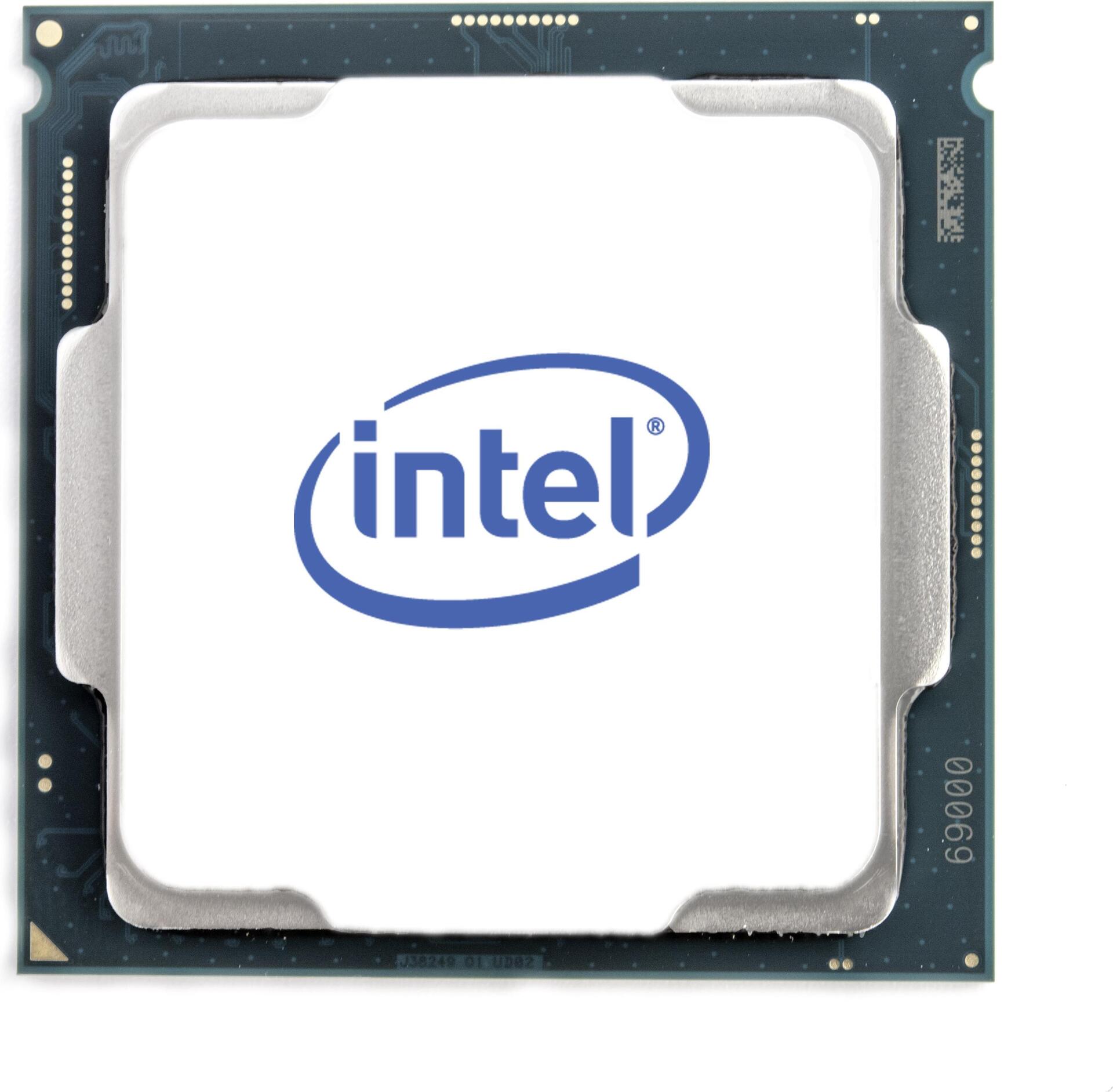 Купить Intel Core i3 10105 - 3.7 GHz - 4 Kerne - 8 Threads - 6 MB Cache-Speicher - LGA1200 Socket - OEM (CM8070104291321) в магазине wardena.ru