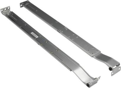Купить Supermicro MCP-290-50404-0N Rack Zubehör Regal-Schienenset (MCP-290-50404-0N) в магазине wardena.ru