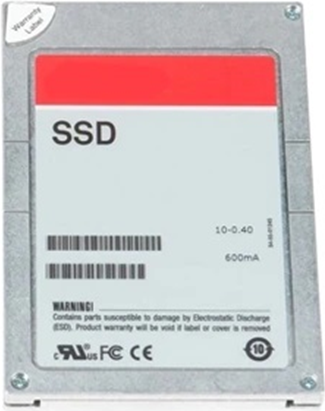 Купить Dell SSD 2.5"  / 480 GB / SATA / RI / 6 GB / 512e / verkabelt (345-BCXY) в магазине wardena.ru