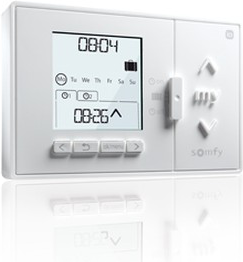 Купить Somfy Chronis io Smart-Home-Sender Wand-montiert (1805227) в магазине wardena.ru