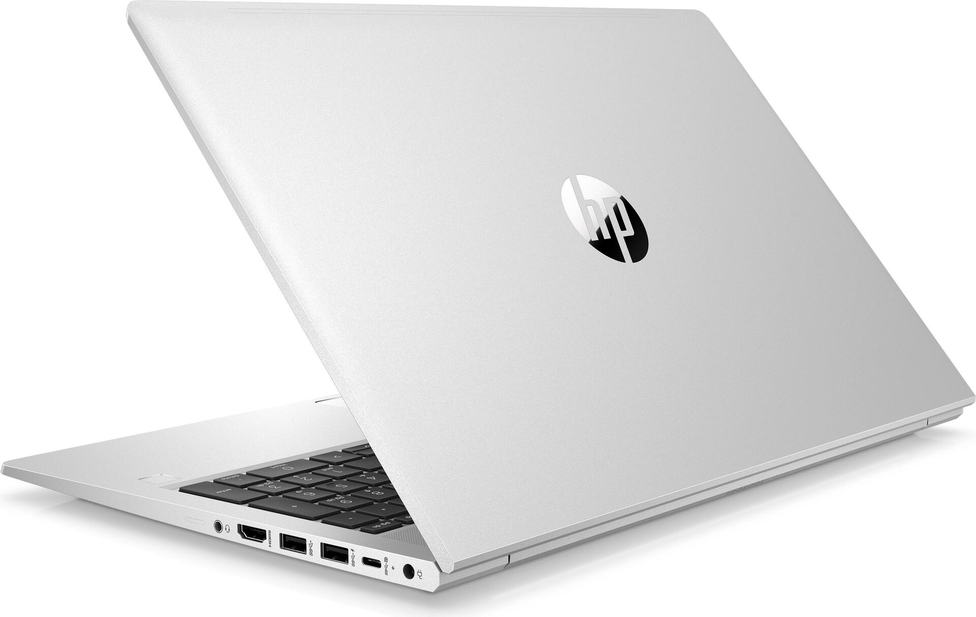 Купить HP ProBook 455 G9 Notebook - Wolf Pro Security - AMD Ryzen 5 5625U / 2.3 GHz - Win 11 Pro - Radeon Graphics - 8 GB RAM - 256 GB SSD NVMe, HP Value - 39.6 cm (15.6") IPS 1920 x 1080 (Full HD) - Wi-Fi 6E - kbd: Deutsch - m (5Y3P3EA#ABD) в магазине wardena.ru