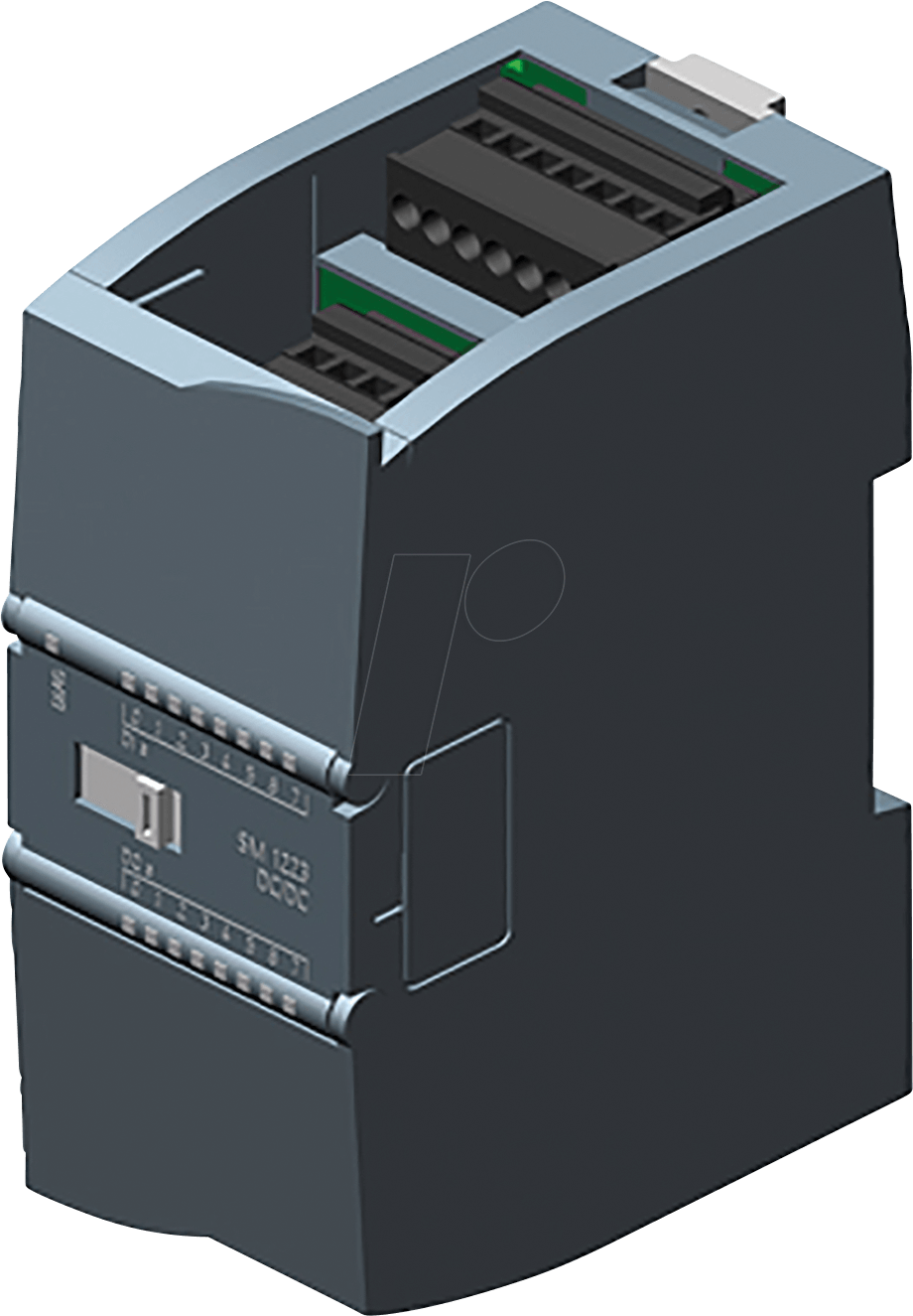 Купить Digitale E/A 6ES7223-1BH32-0XB0 SM 1223 8 DI 8 DO (6ES72231BH320XB0) в магазине wardena.ru