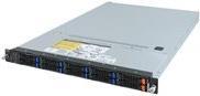 Купить Gigabyte R182-Z91 (rev. 100) - Server - Rack-Montage - 1U - zweiweg - keine CPU - RAM 0 GB - SATA/PCI Express - Hot-Swap 6.4 cm (2.5") Schacht/Schächte - keine HDD - AST2500 - GigE - kein Betriebssystem - Monitor: keiner (6NR182Z91MR-00) в магазине wardena.ru