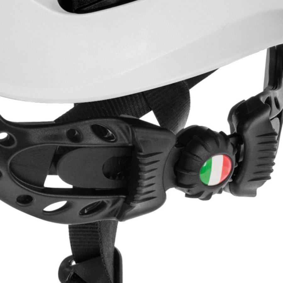 Купить KASK Schutzhelm Superplasma PL EN12492 blau 51-62 cm 420g (AHE00005-208) в магазине wardena.ru