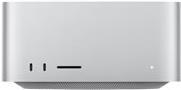 Купить Apple Mac Studio - USFF - M1 Max - RAM 32 GB - SSD 512 GB - M1 Max 32-core GPU - GigE, 10 GigE, 5 GigE, 2.5 GigE - WLAN: Bluetooth 5.0, 802.11a/b/g/n/ac/ax - macOS Monterey 12.0 - Monitor: keiner - Silber (MJMV3D/A-Z08146020) в магазине wardena.ru