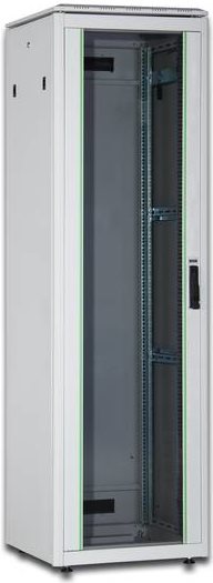 Купить Digitus Unique DN-19 32U-6/8-1 - Schrank - Hellgrau, RAL 7035 - 32U - 48,3 cm (19") (DN-19 32U-6/8-1) в магазине wardena.ru