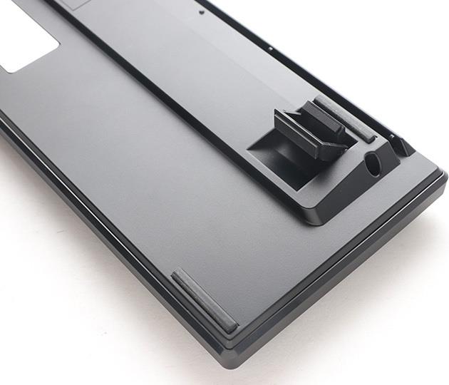 Купить Ducky Origin Phantom Black Tastatur USB QWERTZ Deutsch Schwarz (DKOR2308I-CSDEPDOECLAAA1) в магазине wardena.ru