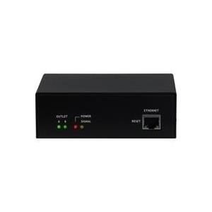 Купить Inter-Tech ST-1021 - Power Control Unit - Ethernet - output connectors: 2 (88887075) в магазине wardena.ru