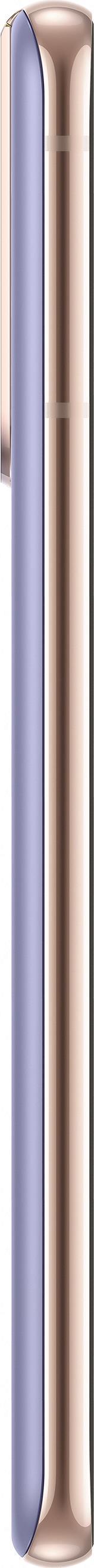 Купить Samsung Galaxy S21 5G SM-G991B 15,8 cm (6.2" ) Dual-SIM Android 11 USB Typ-C 8 GB 128 GB 4000 mAh Violett (SM-G991BZVDEUB) в магазине wardena.ru