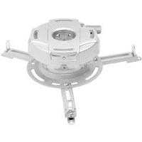 Купить Peerless PRG Precision Gear Projector Mount with Spider Universal Adapter PRG-UNV-W - Montagekomponente (Deckenmontage, Spinnenarme) für Projektor (neig- und schwenkbar) - Aluminiumlegierung - weiß (PRG-UNV-W) в магазине wardena.ru