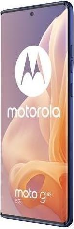 Купить MOTOROLA MOTO G85 5G 12/256 KOBALTBLAU (PB2A0008PL) в магазине wardena.ru