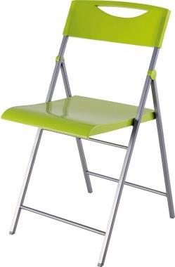 Купить ALBA Klappstuhl CPSMILE V grün (CPSMILE V) в магазине wardena.ru