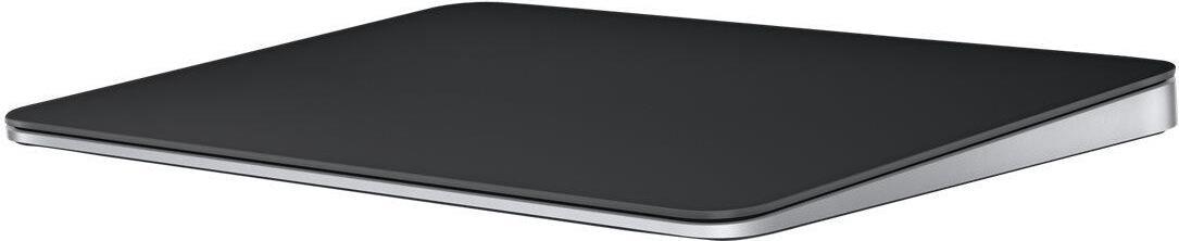 Купить Apple Magic Trackpad - Trackpad - Multi-Touch - kabellos, kabelgebunden - Bluetooth - Schwarz (MMMP3Z/A) в магазине wardena.ru