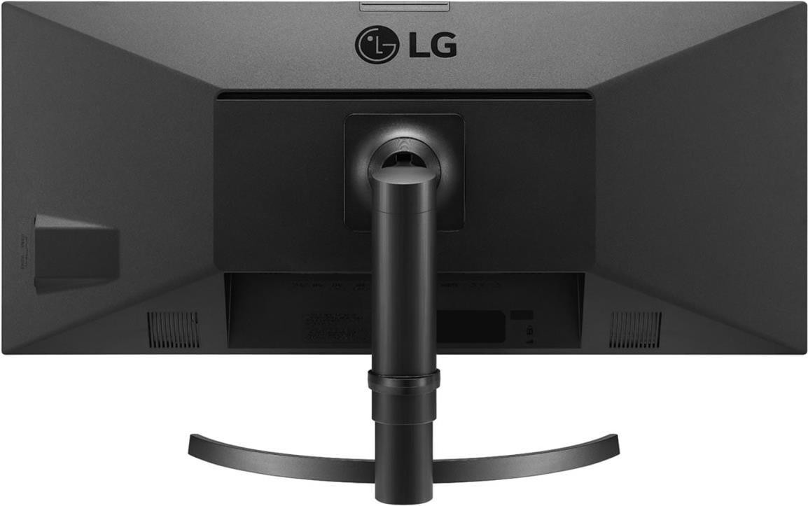 Купить LG 34CN650W-AP - All-in-One Thin Client (Komplettlösung) - Celeron J4105 1.5 GHz - SSD 128GB (34CN650W-AP.AEU) в магазине wardena.ru