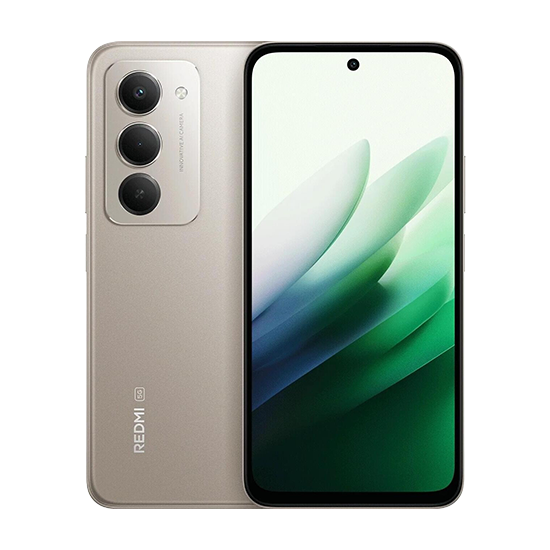 Купить Xiaomi Redmi 15 5G Dual Sim 8GB RAM 256GB - Titan Grey [Energieklasse B] (MZB0L9PEU) в магазине wardena.ru