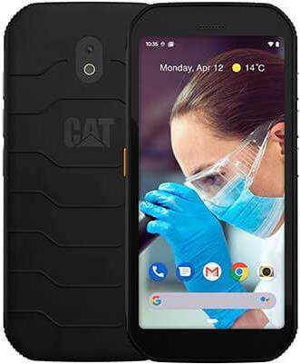 Купить Caterpillar Cat S42 H+, Handy - (Schwarz, Android 10, 3 GB)(CAS42DS-DAB-RON-NN) в магазине wardena.ru