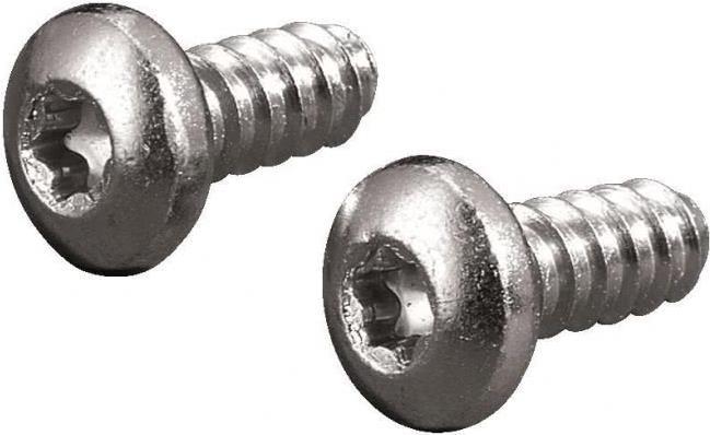 Купить SZ 2486.400 Blechschraube 300 St. (2486400) в магазине wardena.ru