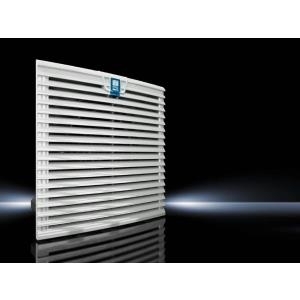 Купить Rittal SK TopTherm - Lüftungseinheit - Rack montierbar - Wechselstrom 230 V - RAL 7035 (3237.600) в магазине wardena.ru