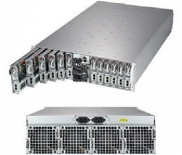 Купить Server MicroCloud Supermicro SYS-5039MC-H12TRF • 939HC-R2K04BP • X11SCE-F • MicroCloud Intel IPMI в магазине wardena.ru