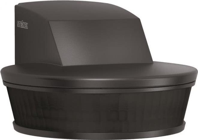 Купить Steinel Bewegungsmelder Aufputz 300Gr SensIQ S KNX (059583) в магазине wardena.ru