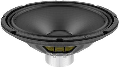 Купить Lavoce WSN102.00 25,40cm (10")  25.4 cm Lautsprecher-Chassis 150 W 8 ? (12602614) в магазине wardena.ru