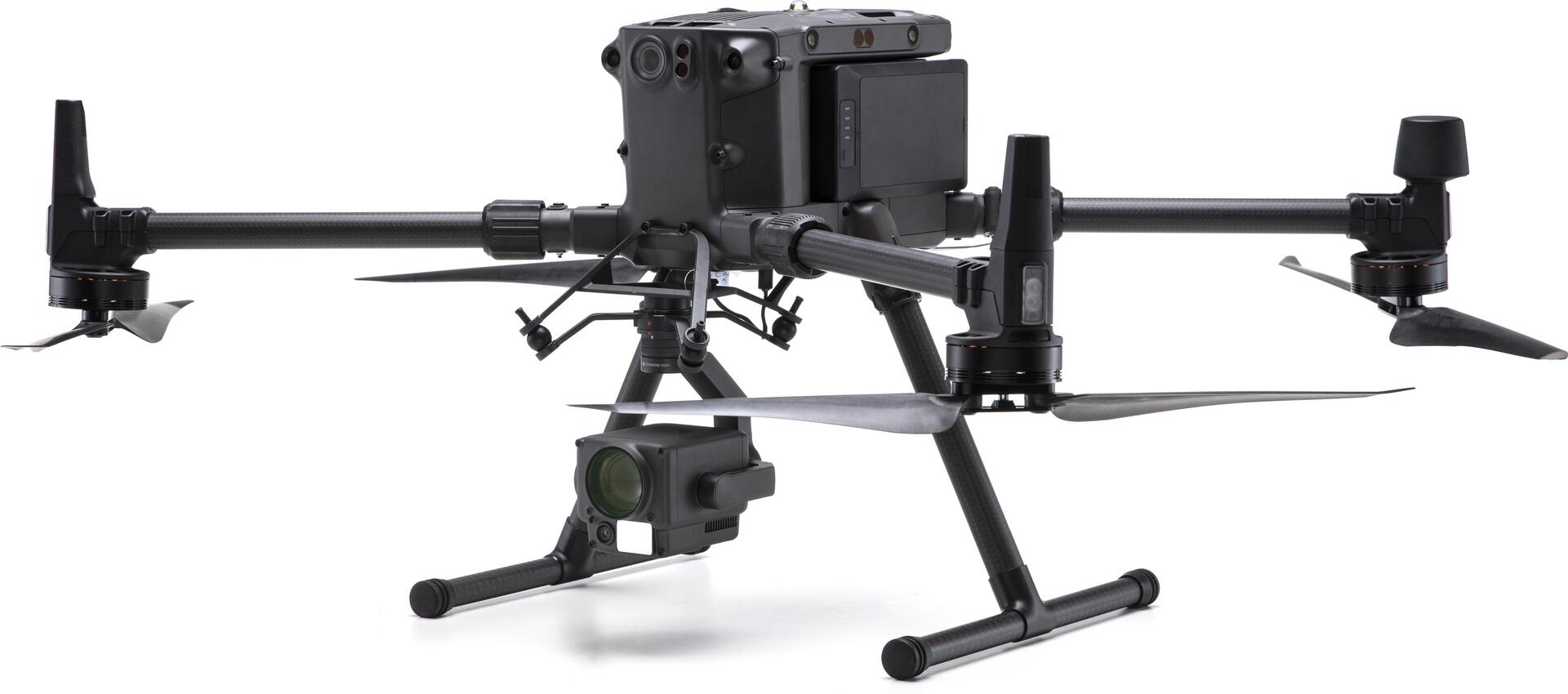 Купить DJI ZENMUSE H20 Kamera mit Aufhängung 4K Ultra HD 20 MP Schwarz (CP.ZM.00000119.01) в магазине wardena.ru
