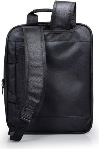 Купить Port Designs MANHATTAN COMBO 15.6" BK Convertible Notebook Case & Back Pack (400510) в магазине wardena.ru