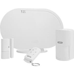 Купить ABUS Smartvest Basis Set - Haussicherungssystem - kabellos - 868 MHz (FUAA35001A) в магазине wardena.ru