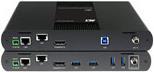 Купить ACT AC7750 - Sender und Empfänger - Verkabelt - 100 m - Cat6a,Cat7 - 3840 x 2160 Pixel - Schwarz (AC7750) в магазине wardena.ru