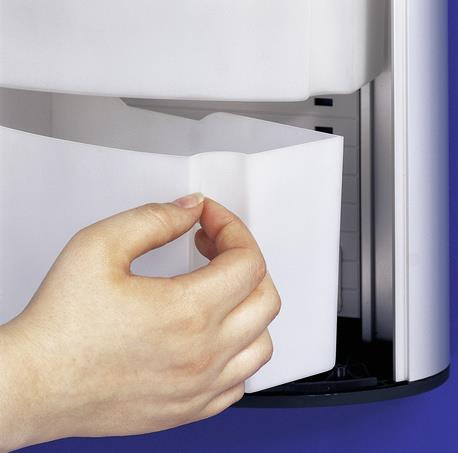 Купить DURABLE Verbandkasten FIRST AID BOX L (leer) 1 ST 197323 в магазине wardena.ru