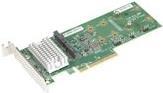 Купить Supermicro AOC-SLG3-2H8M2 - Speichercontroller (RAID) - PCIe 3.0 - Low-Profile - RAID 0, 1 (AOC-SLG3-2H8M2-O) в магазине wardena.ru