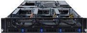 Купить Gigabyte G242-Z12 (rev. A00) - Server - Rack-Montage - 2U - 1-Weg - keine CPU - RAM 0 GB - SATA/SAS - Hot-Swap 6.4 cm, 8.9 cm (2.5", 3.5") Schacht/Schächte - keine HDD - AST2600 - kein Betriebssystem - Monitor: keiner (6NG242Z12MR-00) в магазине wardena.ru