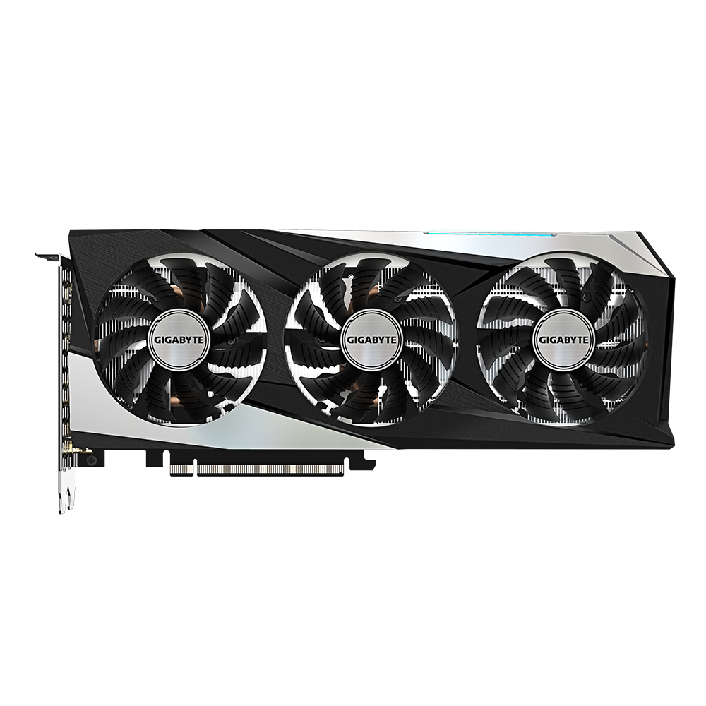 Купить Gigabyte GeForce RTX 3060 Ti GAMING OC PRO 8G (rev. 3.0) - Grafikkarten - GF RTX 3060 Ti - 8 GB GDDR6 - PCIe 4.0 x16 - 2 x HDMI, 2 x DisplayPort (GV-N306TGAMINGOC PRO-8GD 3.0) в магазине wardena.ru