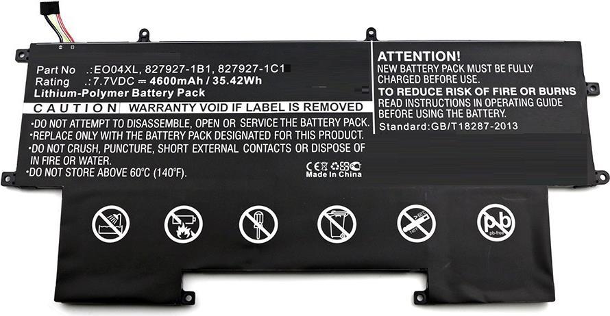 Купить CoreParts MBXHP-BA0095 Notebook-Ersatzteil Akku (MBXHP-BA0095) в магазине wardena.ru