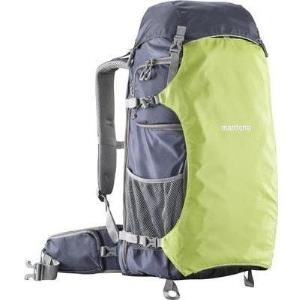 Купить mantona ElementsPro Rucksack für DJI Phantom Serie Universal (21313) в магазине wardena.ru