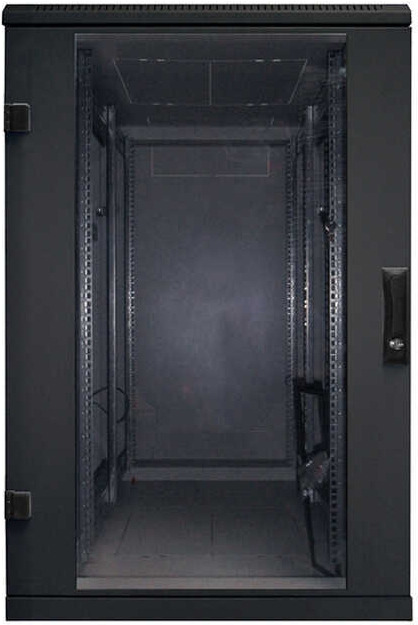 Купить TRITON 19""Schrank B600/T 800 Schwarz bis 800Kg (RMA-22-A68-BAX-N1) в магазине wardena.ru