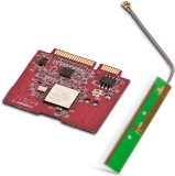 Купить Honeywell Intermec Wi-Fi / BT Module - Druckserver - 802.11b, 802.11g, 802.11n, Bluetooth 2.1 EDR - Klasse 2 - für Intermec PC23d, PC43d, PC43t (203-183-420) в магазине wardena.ru
