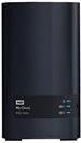 Купить WD My Cloud EX2 Ultra WDBVBZ0280JCH - Gerät für persönlichen Cloudspeicher - 2 Schächte - 28 TB - HDD 14 TB x 2 - RAID 0, 1, JBOD - RAM 1 GB - Gigabit Ethernet - iSCSI (WDBVBZ0280JCH-EESN) в магазине wardena.ru