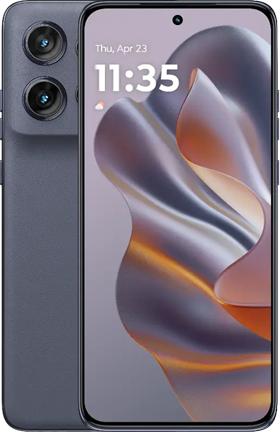 Купить Motorola edge 50 Neo 16,1 cm (6.36") Dual-SIM Android 14 5G USB Typ-C 8 GB 256 GB 4310 mAh Grau (PB310047IT) в магазине wardena.ru