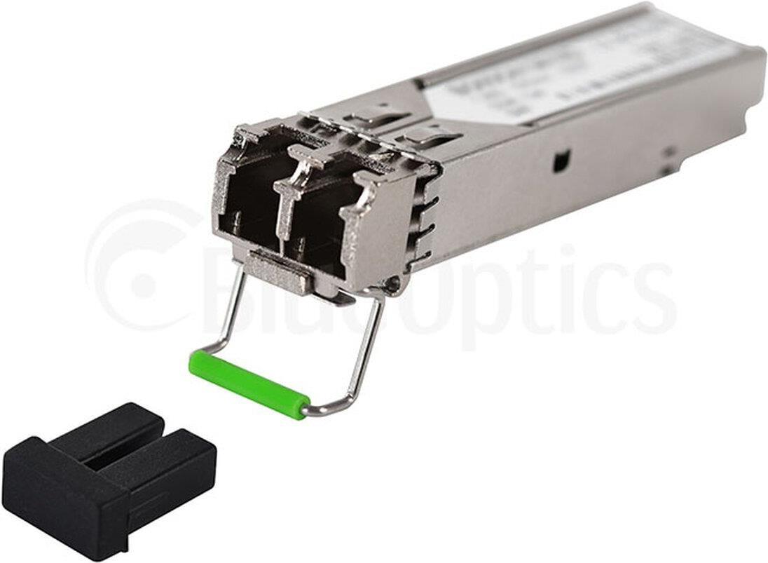 Купить BlueOptics SFP-1G-ZX-120KM-ME-BO Netzwerk-Transceiver-Modul Faseroptik 1250 Mbit/s (SFP-1G-ZX-120KM-ME-BO) в магазине wardena.ru