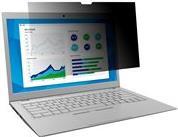 Купить 3M Black Privacy Filter PFNAP010 - Blickschutzfilter für Notebook - 40,6 cm (16") - Schwarz - für Apple MacBook Pro (16" ) (7100223403) в магазине wardena.ru