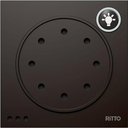 Купить Ritto 1876050 Interkom-System-Zubehör Lautsprechermodul (1876050) в магазине wardena.ru