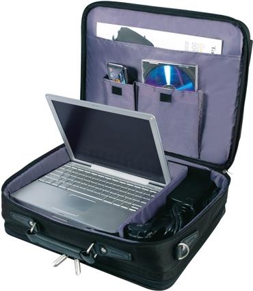 Купить Targus Notepac Plus (CNP1) в магазине wardena.ru