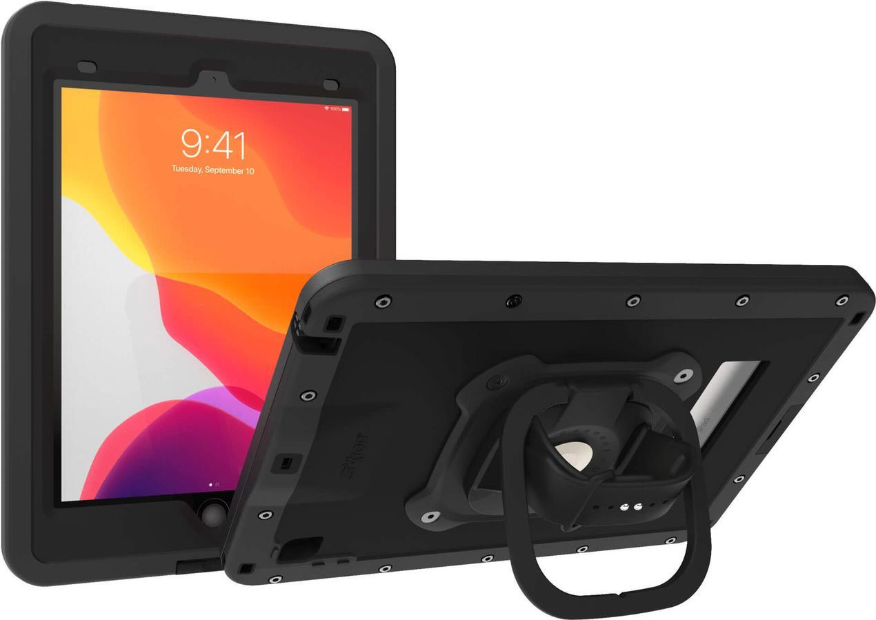 Купить The Joy Factory aXtion Pro MP - Mantelhülle - Apple - iPad (9th Generation) A2602 - A2603 - A2604 | iPad (8th Generation) A2270 - A2428 - A2429 - A2430 |... - 25,9 cm (10.2" ) (CWA649MP) в магазине wardena.ru